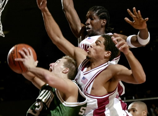 OU 2002 Final Four season 70